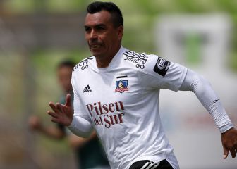 Colo Colo - Everton: TV, horario y cómo ver online el partido