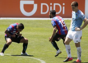 Así quedaron las tablas 2020 y la ponderada tras el agónico empate de Iquique