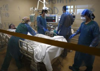 Coronavirus y nuevas comunas en cuarentena en Chile: vacuna, nueva cepa, casos y muertes de hoy