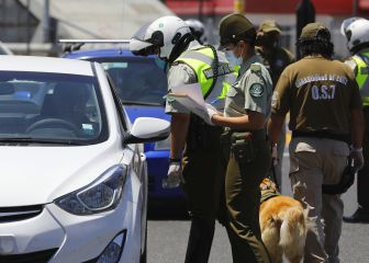 Cuarentena en Chile hoy: ¿qué comunas entran, cuáles salen y cuáles retroceden este lunes 11 de enero?