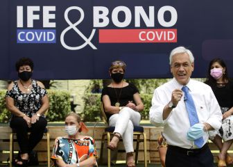 Nuevos Bonos IFE de Emergencia y Cuarentena: novedades y posibles fechas de pago | Hoy, 11 de enero