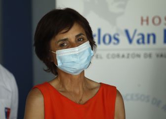 Plan Paso a Paso: qué cambios y restricciones anunció el Minsal