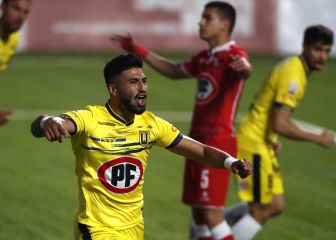 El Campanil sorprende y La Calera pierde otra oportunidad