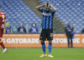 Vidal no logra acallar las críticas: 