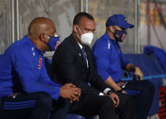 La verdad del último 'refuerzo' de Dudamel que nunca llegó a Chile