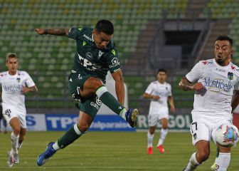 La figura de Wanderers que termina contrato: 