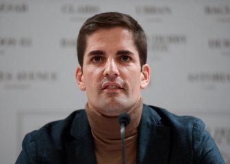 La Roja sondeará a Robert Moreno