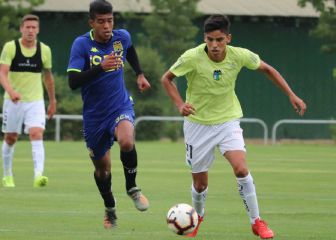 La joya que dejó O'Higgins con polémica cuenta su versión