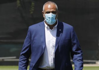 Milad descarta al último nombre vinculado con la Roja