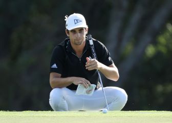 ¿Cuánto dinero se llevó Niemann tras ser subcampeón en Hawai?