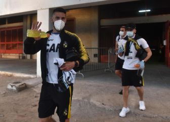 ¿Se puede jugar en Chile?