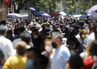 Ingreso Familiar de Emergencia 2021: Formas de pago y diferencia con el IFE de 2020