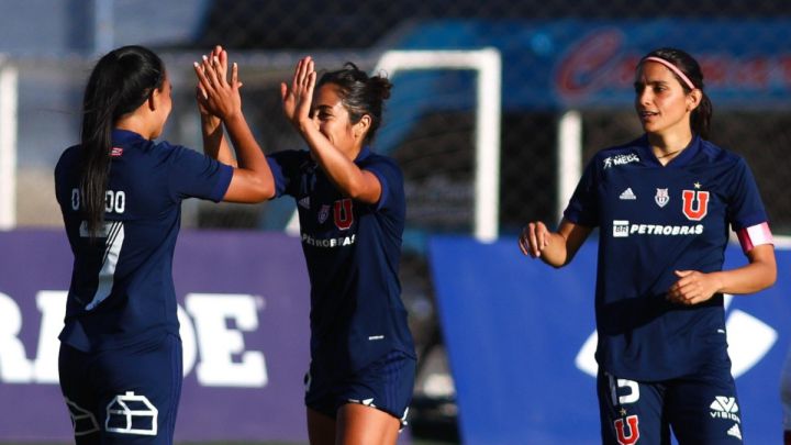 El desafío internacional al que aspiran Las Leonas el 2021 ...