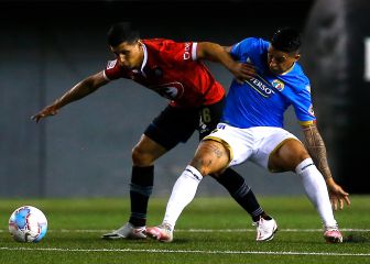 Audax vence a Huachipato y da un gran salto en la tabla