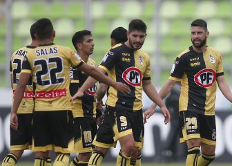 Coquimbo - Defensa y Justicia: TV, horario y cómo ver online la Copa Sudamericana