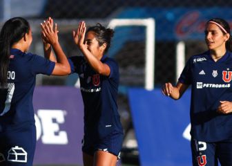 El desafío internacional al que aspiran Las Leonas el 2021