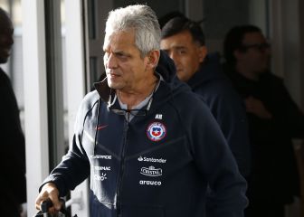En Colombia aclaran detalles sobre el arribo de Reinaldo Rueda