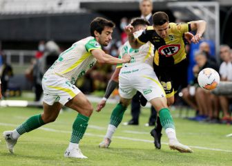 Coquimbo resistió y definirá el paso a la final en Argentina