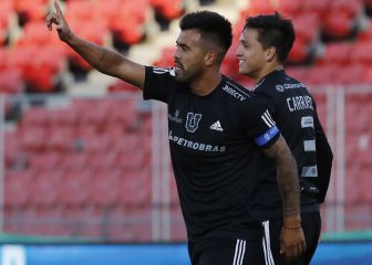 ¿Dejarse perder con Iquique? La llamativa frase de Espinoza