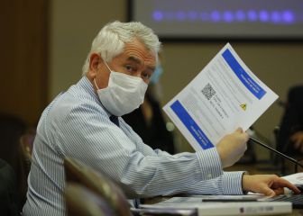 Segunda ola del coronavirus en Chile: datos y argumentos que la confirman