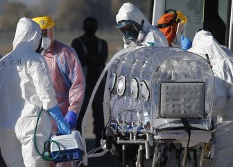 Curva y mapa de casos, contagios y muertes por región en Chile, hoy, 13 de enero