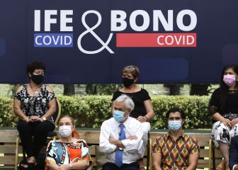 IFE de Cuarentena: qué comunas pueden optar a la ayuda y cuánto es el monto