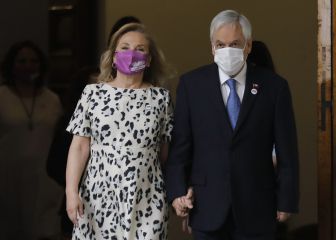 Aislamiento de Piñera por coronavirus: razones y motivos por las que se encuentra en 