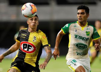 Coquimbo resistió y definirá el paso a la final en Argentina