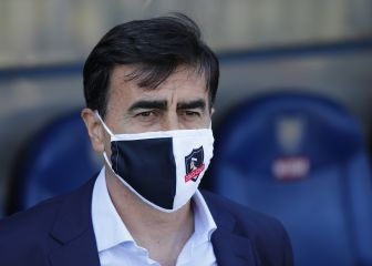 De codiciado a marginado: el curioso caso de refuerzo albo