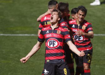 Rangers saca ventaja por el cupo a la final de la liguilla