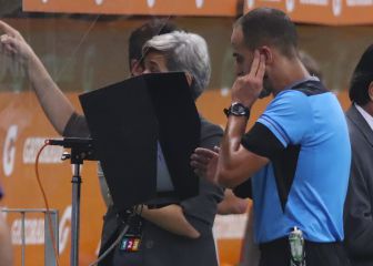 La campaña contra el VAR que lidera un jugador de O'Higgins