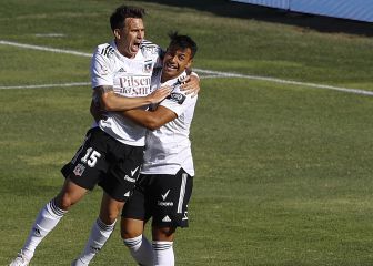 U. de Concepción - Colo Colo: TV, horario y cómo ver online el partido