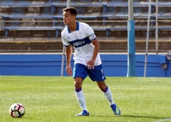 El formado en la UC que explotó lejos de San Carlos: 