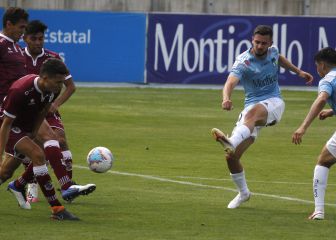 “En Sudamérica no estamos capacitados para usar el VAR”