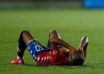 El problema en ataque que tendrá la Unión ante la UC