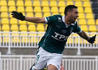 Referente de Santiago Wanderers deja el club a solo tres meses de su llegada