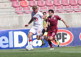 La Calera se acercó a la UC: así quedó la tabla 2020 y la ponderada
