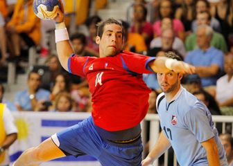 El canal que se sumará a las transmisiones del Mundial de Balonmano