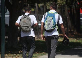 Bono Logro Escolar 2021: qué es, en qué consiste y monto