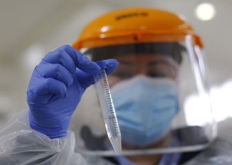 Coronavirus y nuevas comunas en cuarentena en Chile: vacuna, nueva cepa, casos y muertes de hoy