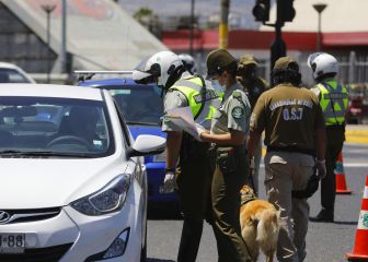 Cuarentena en Chile hoy: ¿qué comunas entran, cuáles salen y cuáles retroceden este jueves 14 de enero?