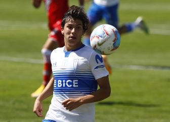 La sorpresiva oncena de la UC para duelo clave ante Unión Española