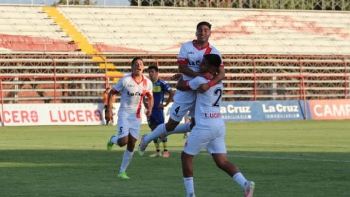 San Felipe sorprende al campeón y se acerca a la final ...