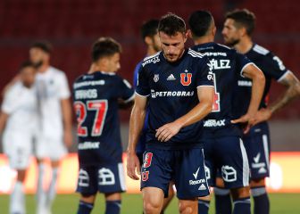 U. de Chile vs Palestino: TV, horario y cómo ver online