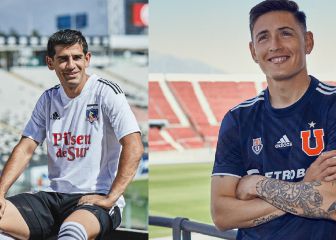 El Superclásico en la camiseta: cifras, polémicas e historia