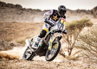 El gran salto de Quintanilla