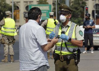 Permiso Único Colectivo: qué es, cuánto dura y cómo validar en Comisaría Virtual