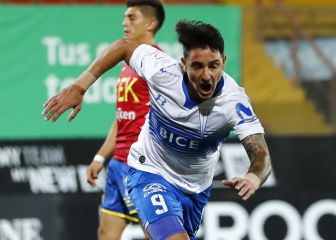 Zampedri logró el milagro