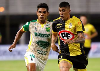 ¿Por qué denunció Defensa y Justicia a Coquimbo y qué podría pasar con la vuelta?