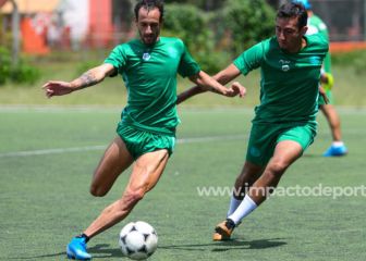 La dura carrera de Gino Clara tras Colo Colo: 